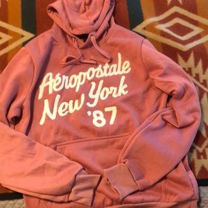 Aeropostale sweatshirt